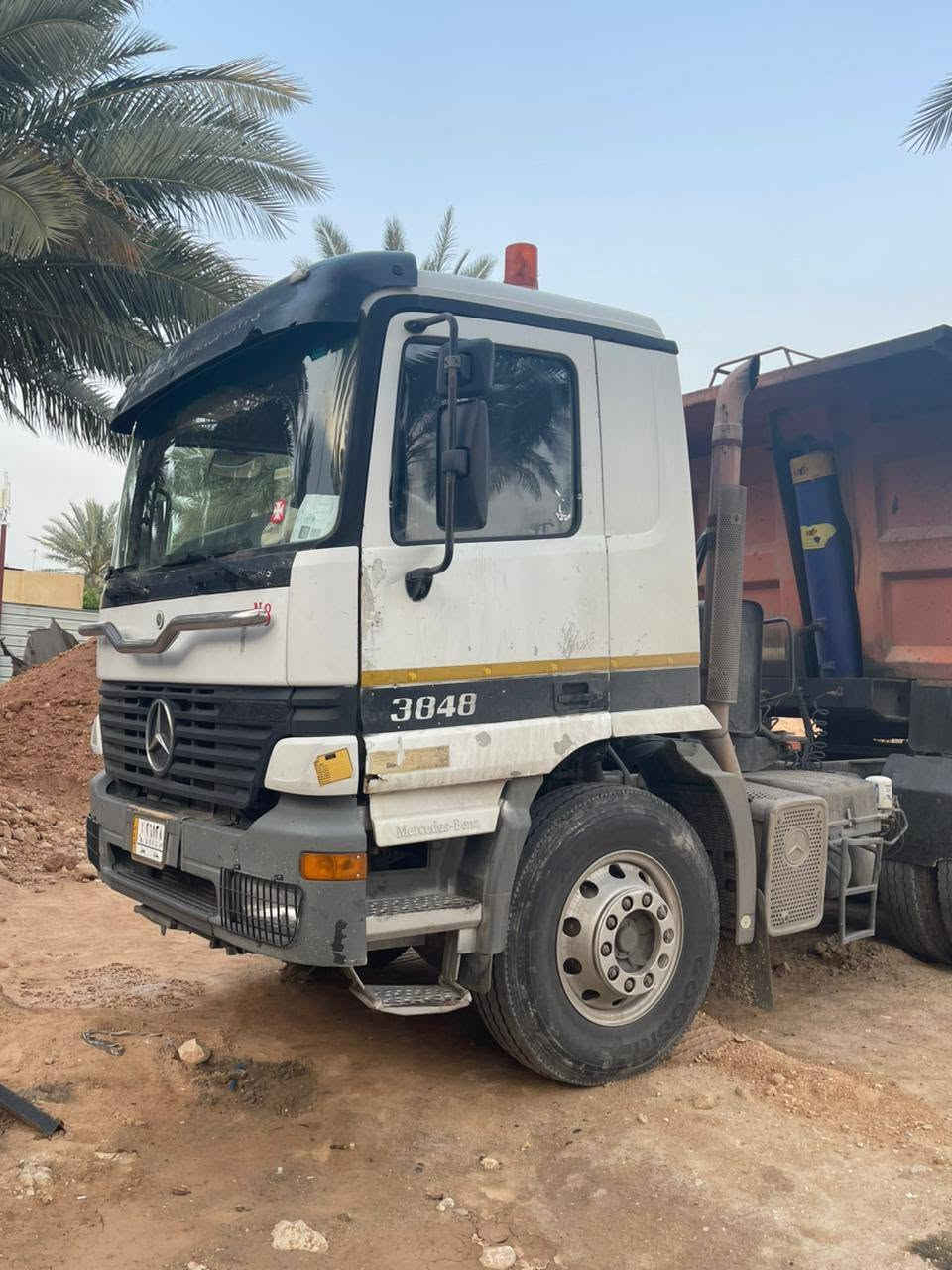 سلام عليكم للبيع اكتروز 
فحل 2003 
فول مواصفات 
مكينه 8 
كير كهربائي 
جي اف 
سبرنك هواي 5 فحل بلادي 
مكفوله عربانه ناصر احمد 
جديدة سيارة جاهزة للعمل 
رقم بغداد اللماني كامله معاملة الرقم الانكليزي 
مكان السيارة كربلاء 
نص فلوس مع بيكم حديث ماكو مشكله للإستفسار 
***********
