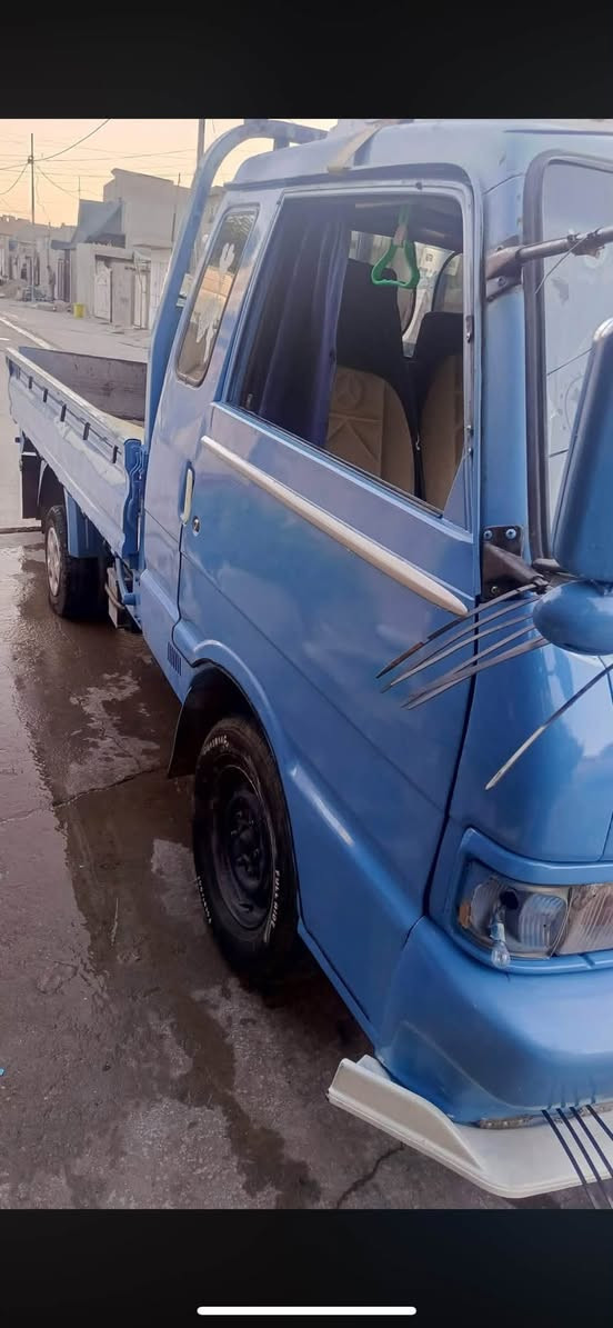 سلام عليكم
كيه حمل بنكو نضيفه مضل مواضح بل صور موديل 79
رقم صلاح الدين السياره مكفوله من الدعاميه لدعاميه 
ومكاني كركوك قادسيه الثانيه يم جامع هدئ 
لتواصل الخاص مفتوح ورقم مبايل :***********
