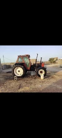 فيات ١١٠ • سلوم • منفيس مكينة