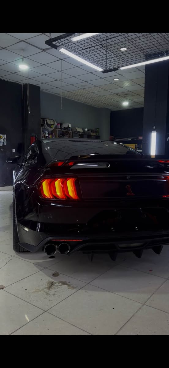 موستانگ ٢٠١٧🔥
V6
سياره بل پاكيت سياره كلين بونيد تبدل 
صالنصا كورسا 
دعامي شيلبى 
سپايده ر شيلبى
ويل gt
لايت تبدل بيلادى بل پاكيت 
دعامى ٢٠١٨
بگلايت gt
سياره مابى نقص 
١٠٠كم حقيقى
سعر ١٦٠مجال بسيط

موستانگ ٢٠١٧
سياره كه زور پاك ماوه ته وه 
V6
كامل مصرفى بو كراوه 

صالنصا كورسا 
دعامي شيلبى 
سپايده ر شيلبى
ويل gt
لايت تبدل بيلادى بل پاكيت 
دعامى ٢٠١٨
بگلايت gt
به نزبه ت سوبغ بس بونيتى سبوخه ژورى توزه ك گرتوه 
بى ايرباك تنها شانى ته قيوه
يه ك جى پى دى ئاره 
١٠٠كم رويشته هيچ مسروفه كى نيه نزيك ١٢وره قه مسروف لى كرايه 
سعر ١٦٠مجالى كم 
تبينى/تكايه لى نازانى موشته رى نى بيزارم مه كه 
***********
ادمين❤️ أربيل, العراق

