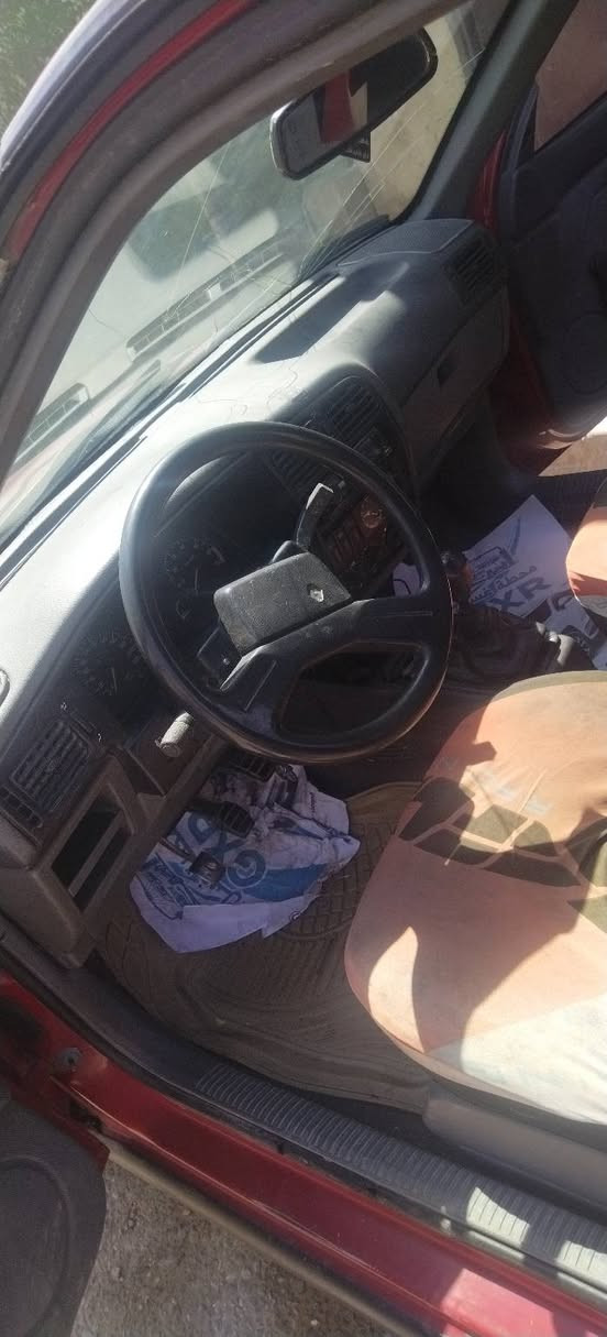 سلام عليكم 👋
رينو موديل 93
رقم نينوى جديد
سنويه جديده
بسمي 
سعر28 
رقم الهاتف ***********/اسيا***********
