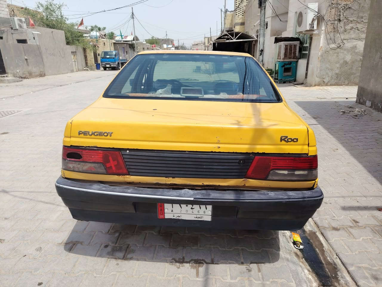 بيجو روا موديل ٩مكينه جديده كيرالواحديفلت الحداديه جديده كهربايات كله شخاله السنويه ستنساخ ماواصل راعيه السعر5قفل العنوان النجف الكوفه الرقم ***********
