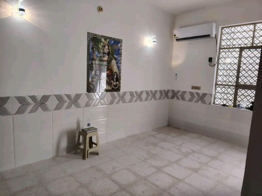 حي النداء • ١٠٠م • طابو