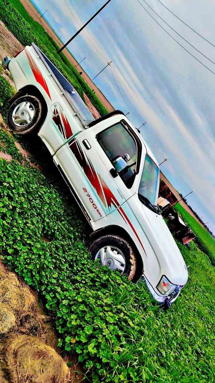 تويته • ٢٠٠٤ • رقم نينوى