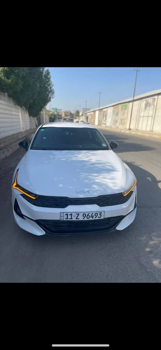 كي فايف موديل 23 جيتي لاين حادث خفيف خلفي صندوق او دعاميه محرك 1600 تيربو ماشية 60 السعر 172 بيها مجال بغداد شارع المغرب الكسرة *********** بغداد, العراق
