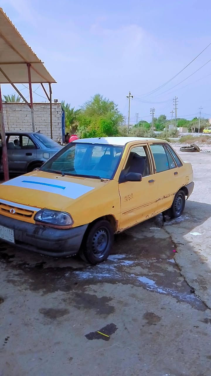 سايبا • ٢٠١٤ • ناصريه
