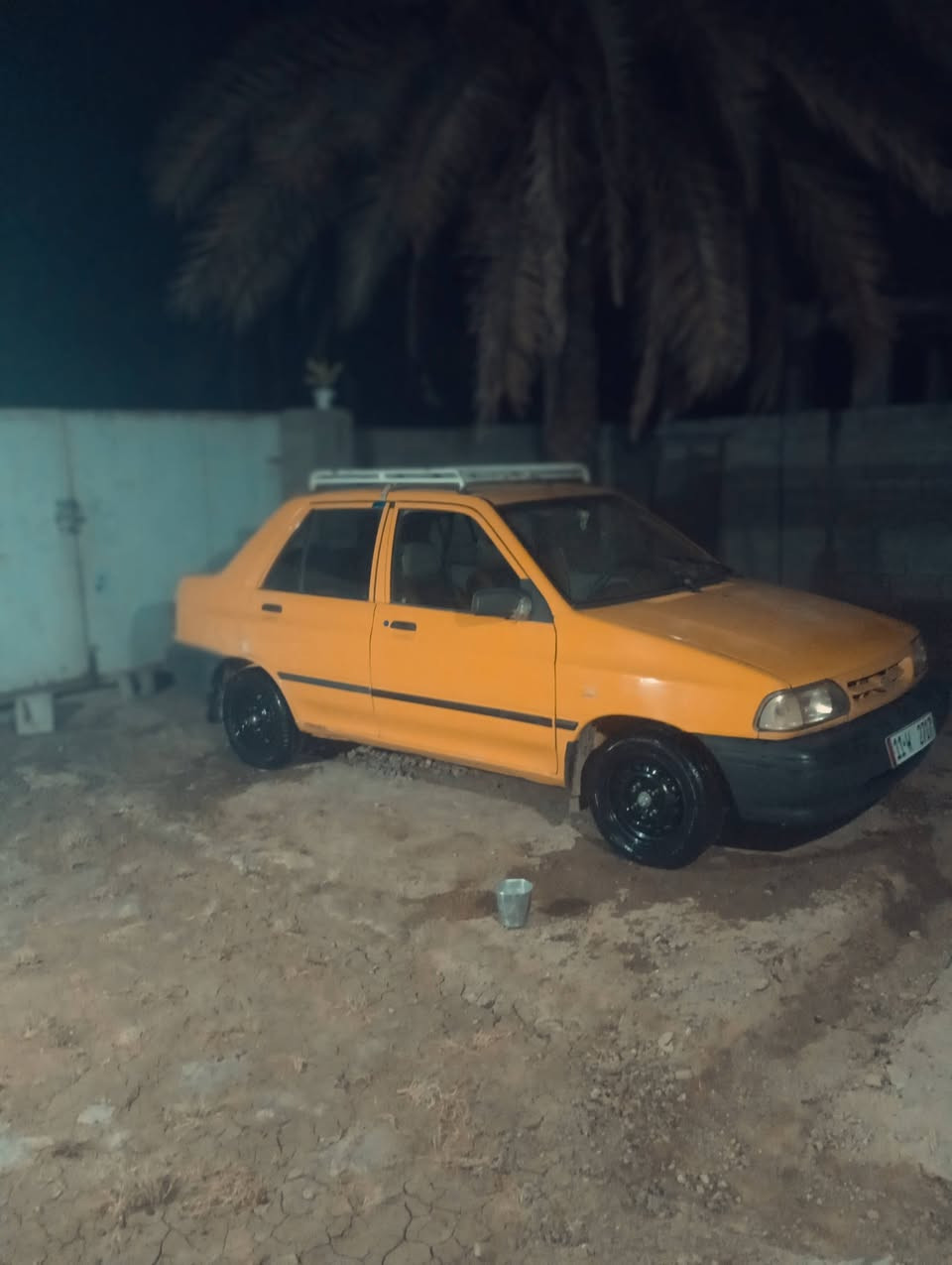 سايبه موديل 2015 رقم بغداد بسمي حديديه تخم تاير تبريد مكاني واسط العزيزيه السعر 35 وبيها مجال قليل
سايبه موديل 2015 رقم بغداد بسمي حديديه تخم تاير تبريد مكاني واسط العزيزيه السعر 35 وبيها مجال قليل 
***********
