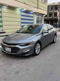 ماليبو LT • ٢٠٢٤ • ١١٠٠٠ كم
