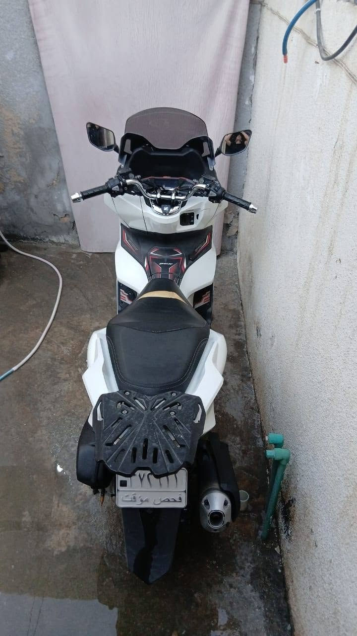 دراجه pcx الجيل الرابع ماليزي السعر 15ونص بيهه مجال العنوان
بغداد الحسينيه مال راشديه
تواصل ***********
