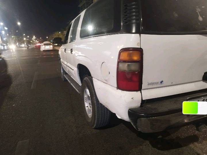 سياره 2005 سته برغي جمسي موديل 2005رقم انكليزي
سنويه لغاية 2029اجره كير مكينه اكسن وتبريد شرط تخم تاير 
تحويل ثاني يوم سعر 80مع مجال 
الاتواصل ***********