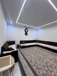 كنب ١٤ نفر • بلا عيب