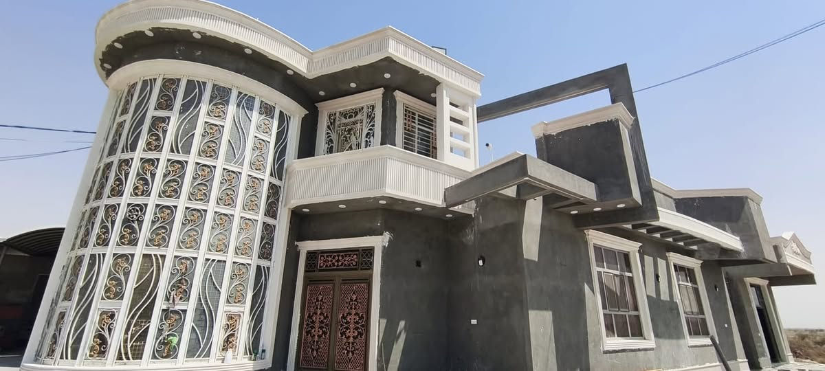 من تصميم وتنفيذ كوادر مكتبنا الهندسي

📐 تصميم هندسي | مخططات | واجهات 3D
👷 إشراف هندسي | تنفيذ | إدارة مشاريع
🏗️ مقاولات عامة | أعمال إنشائية

📍 العراق – محافظة واسط – قضاء النعمانية
📞 ***********
