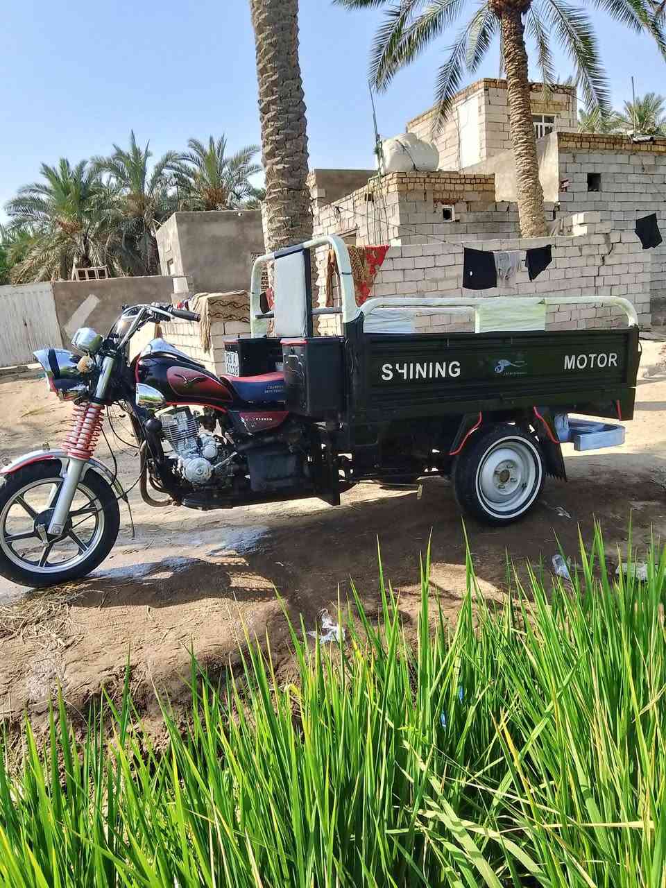 سلام عليكم ستوته البيع جمره فحل موديل 23 طالعه 24 كفاله عامه رقم نكليزي نجف وسنويه 29 مكاني نجف أبو صخير مفرق مشخاب شراي يتصل ويدلل ***********
