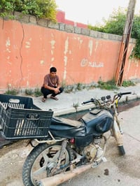 ماطور • موديل 18 • ناحية القياره