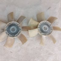 تفصيخ ياباني • قطع غيار