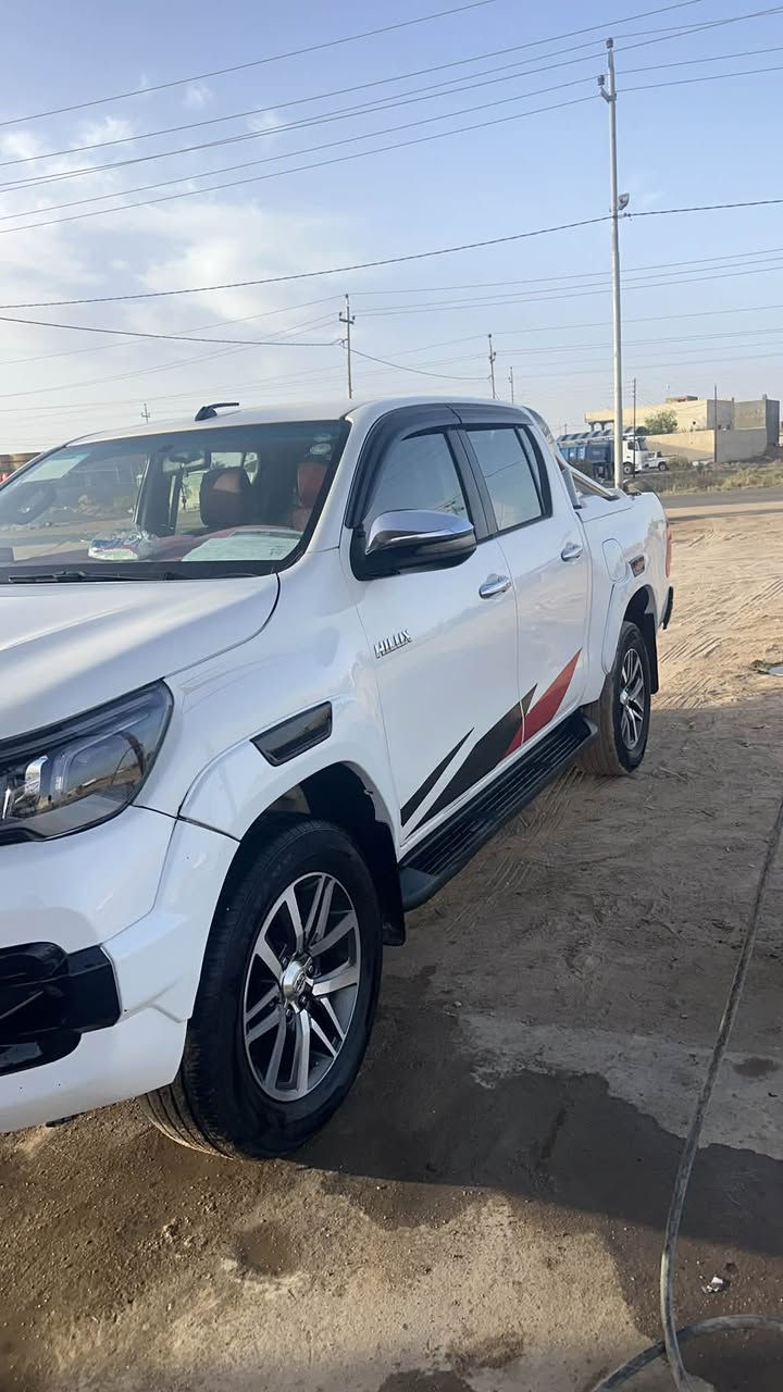 السلام عليكم
بيكم في ويل كاز للبيع
مكفوله من صبغ ومعجون
  مديل 2018.  السعر 180$                 العنوان  البصره الدير 
لتواصل هذا الرقم ***********
