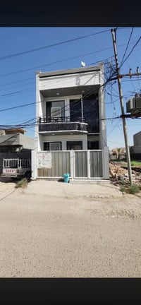 البوعيثة • مفروش بالكامل • غرفتين نوم