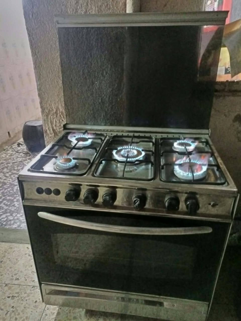 طباخ • دواشك قطن ١٢ • مخاد قطن ٢٤