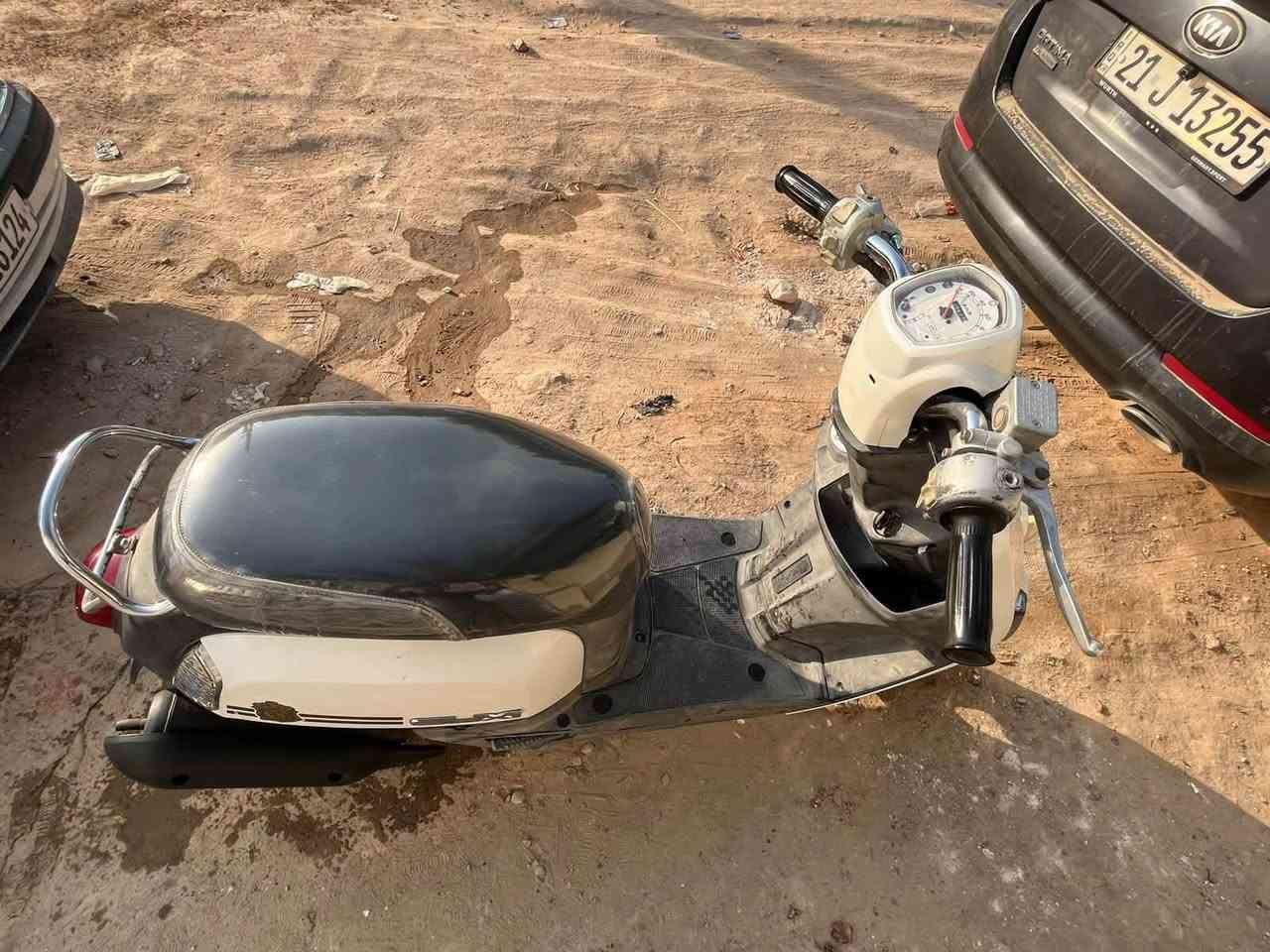 ماكس بوليس • كفاله عامه • دوانيه