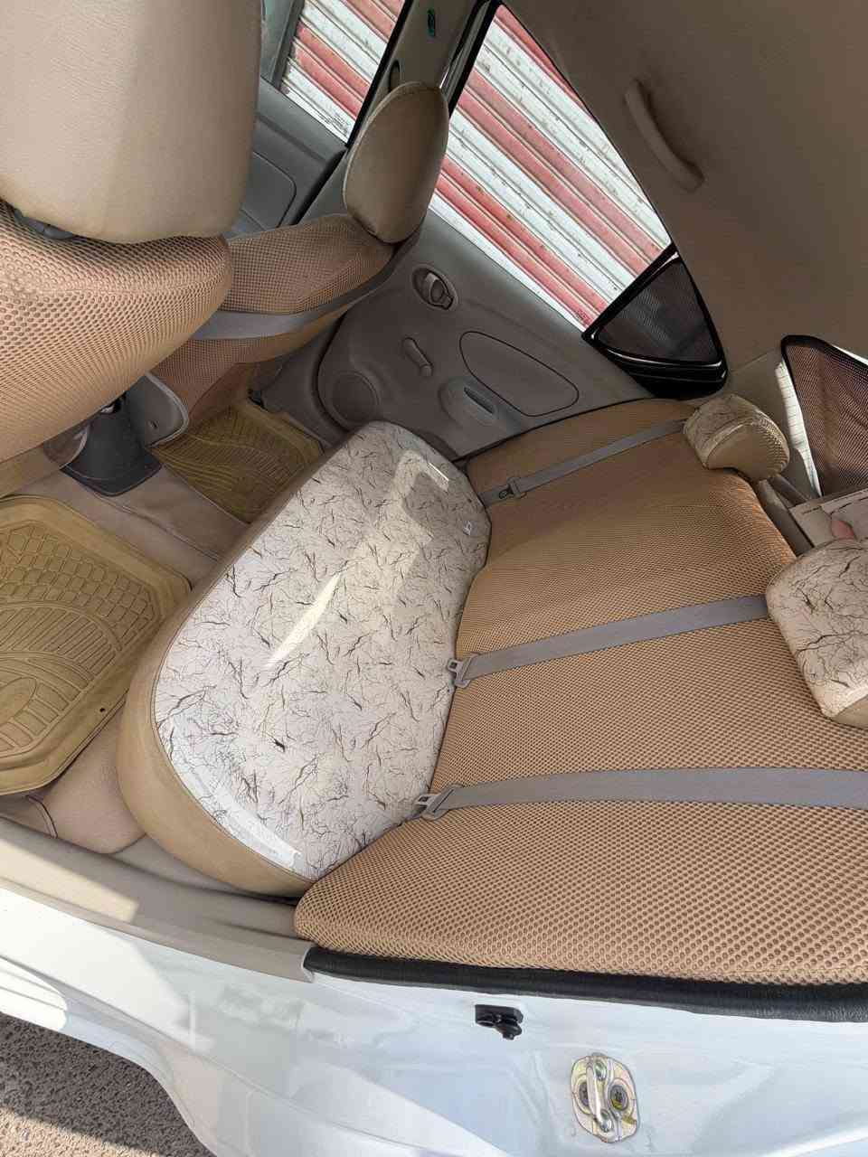 صني هندي • ٢٠٢٤ • ٣١٠٠٠ كم
