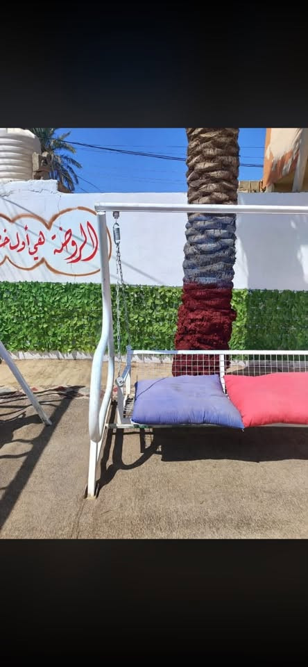 روضة وحضـانة أحـباب المصطفى ❤️👼🏻

تفتح أبواب التسجيل وتستقبل طلابها بكادر مميـز مع أتمام المنهج كـامل تـوجد حضانة للأطفال، وصـف خاص للحالات الخاصة ايضاً ( توحد تشتت الانتباه فرط الحركة وصعوبة النطق) 
العنوان: حي المعلمين شـارع العريض يم عمارة ناهدة الدايني 

للأستفسار : ماسنجر أو واتساب ***********
