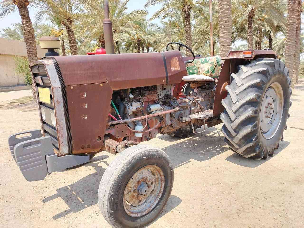 للبيع فوركسن انكليزي حجم 290 موديل 81
سنويه ورقم شرط تحويل او وكاله العنوان بغداد الطارميه
***********
***********
