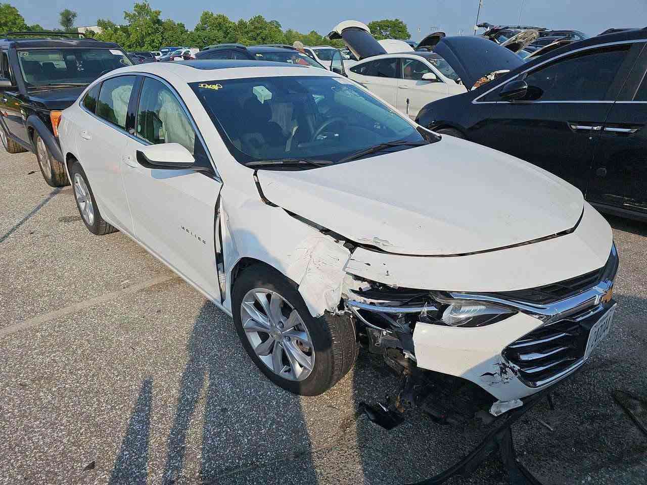 ماليبو 24فول مواصفات حره بسمي رقم ذي قار دولي ماشيه 40 بعده بحاله الوكاله حيل جديده حادثه تبديل قطعه وحده بدون داخل بجم كبس مال شركه والباقي كله كفاله مكاني ناصرية سوق الشيوخ *********** السعر 137بي مجال بسيط لشراي
