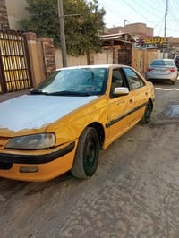 بارس • ٢٠١٠ • حلة بابل