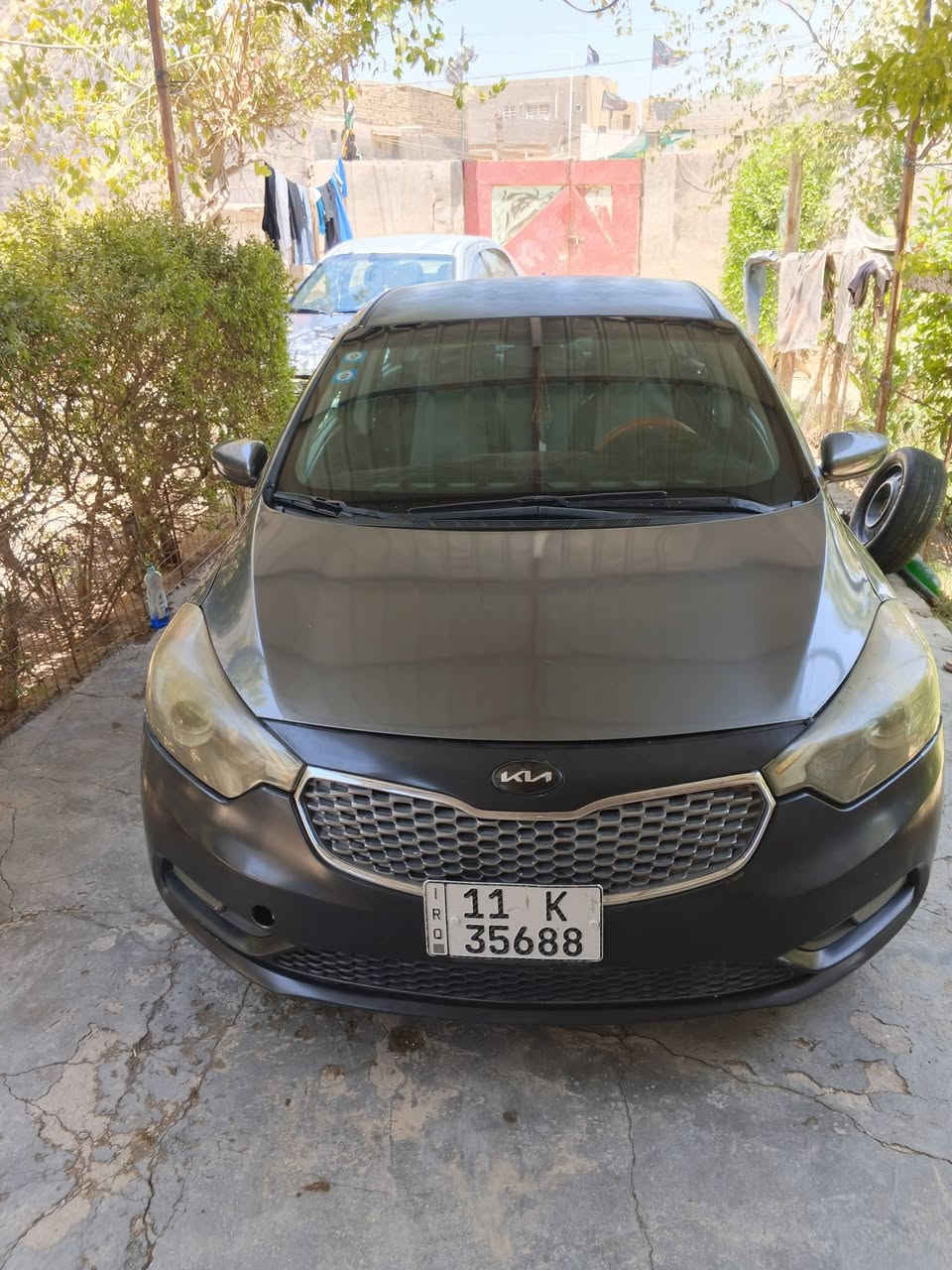 فورتي وارد كندي رقم بغداد بسمي مكينه 1800دوش كير اي تي بيه صبغ حزام اثر جراد وبنيد تبديل بدون اي داخل تخم تاير جديد باتري جديد دينمو جديده تبريد شغال تدفئه شغاله سعره 88وبيه مجال *********** مكاني بابل قضاء المحاويل
