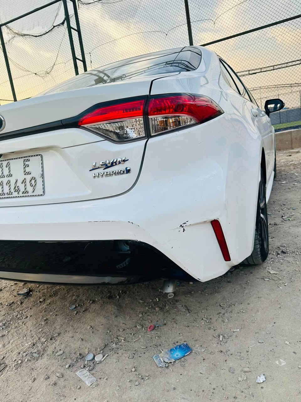كوريلا هايبرد • ٢٠٢٣ • ٧١٠٠٠