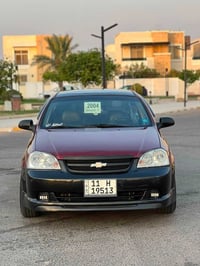 اوبترا 2004 • محرك 1600 • شاشة اندرويد