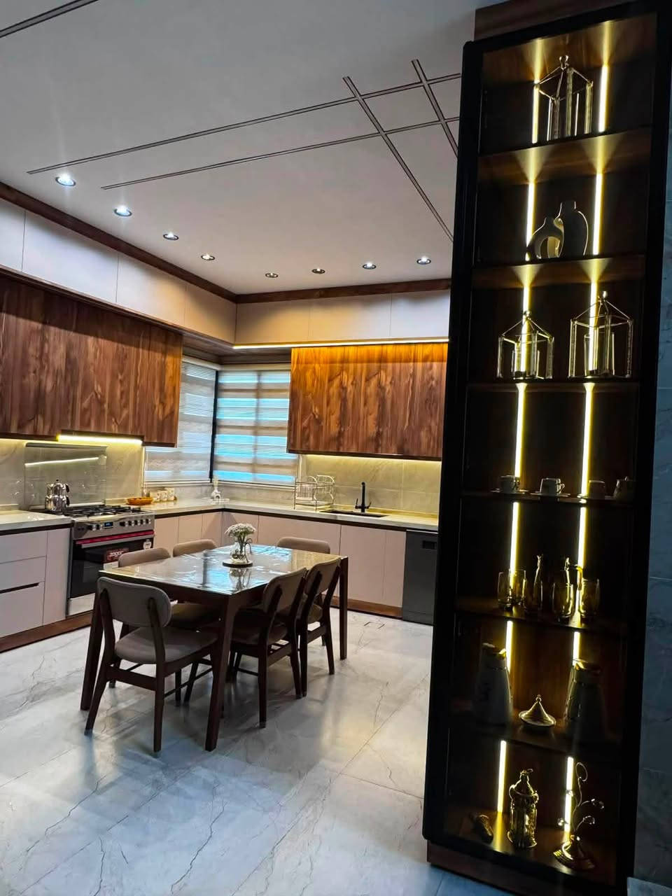📢✨ مطابخ الشرق – حيث يلتقي الجمال بالإتقان! ✨📢
💡 تصميم عصري | 🏡 جودة مضمونة | 🔧 تنفيذ باحترافية عالية

هل تحلم بمطبخ أنيق، عملي، ومصنوع ليدوم؟
مع مطابخ الشرق، نحول حلمك إلى واقع ملموس بأحدث التصاميم وأفضل الخامات!

✅ تصاميم عصرية تلائم جميع الأذواق والمساحات
✅ خامات عالية الجودة تدوم لسنوات
✅ تنفيذ دقيق بأيدي خبراء محترفين
✅ ضمان حقيقي لمدة 5 سنوات على التصنيع والتركيب
✅ نقل وتركيب مجاني داخل الموصل

💬 لأننا نعرف أن المطبخ هو قلب البيت، نُبدع لنقدّم لك تحفة فنية تليق بذوقك وتناسب احتياجاتك.

📍 موقعنا: الموصل – حي النجار، مقابل فندق الموصل
📞 للاستفسار والتواصل:
• ***********
• ***********
• ***********

#مطابخ_الشرق | #مطابخ_بجودة_عالية | #مطابخ_مودرن | #تصميم_حسب_الطلب |
