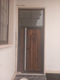 شبابيك المنيوم • كاونترات المنيوم • ابواب مانع ذباب