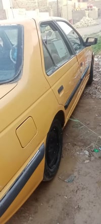 بيجو بارس للبيع السلام عليكم بيجو للبيع موديل 2015 رقم بابل انكليزي مك...