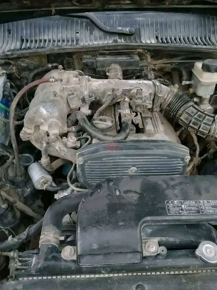 اسبورتج • ٢٠٠١ • رقم بغداد