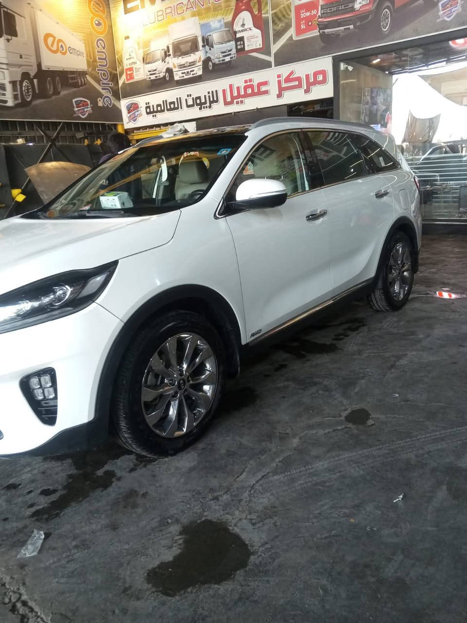 مكفولة ***********
مكينة 3600

موديل 2020 خليجي 

مكفولة
سعر 245
