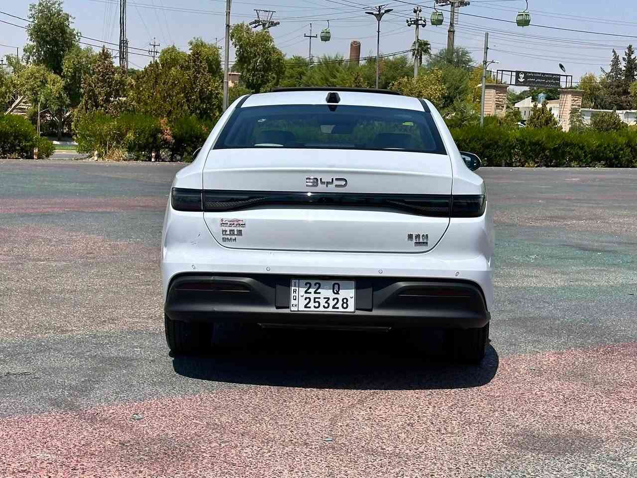 سلاو بي واي دي سيل ٥
٢٠٢٥
5 هزار رويشتوة
فول فولة
سعري 159 $
شوين هة ولير

***********
***********
