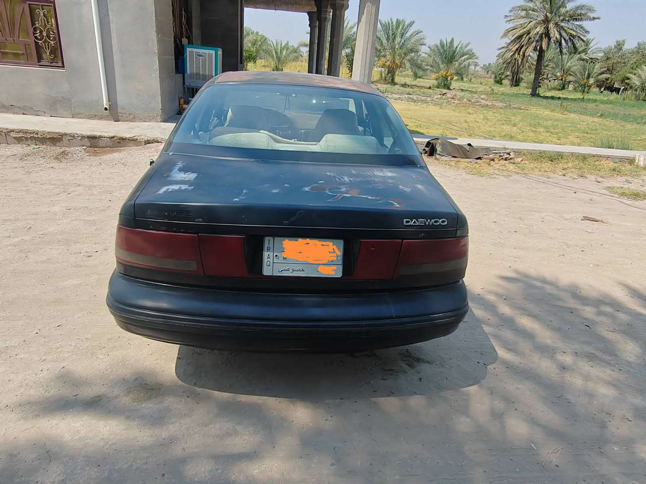 دايو ابرنس 94 كير محرك خير من الله كير عادي سنويه ما ساقطه مشروع وطني كهربائيات كامله تحويل ثاني يوم السعر 23 وبيها مجال بسيط ***********
