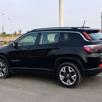 جيب كومباس • ٢٠١٨ • سامراء