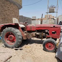 مكينة عنتر • موديل ٨٢ • ذي قار الرفاعي