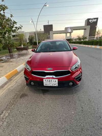 سيراتو • ٢٠٢١ • تكريت