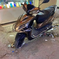سكنس هوشه • معدل • مكينة خرسه