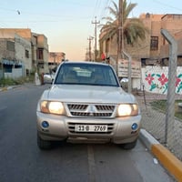 باجيرو • ٢٠٠٧ • حي نصر