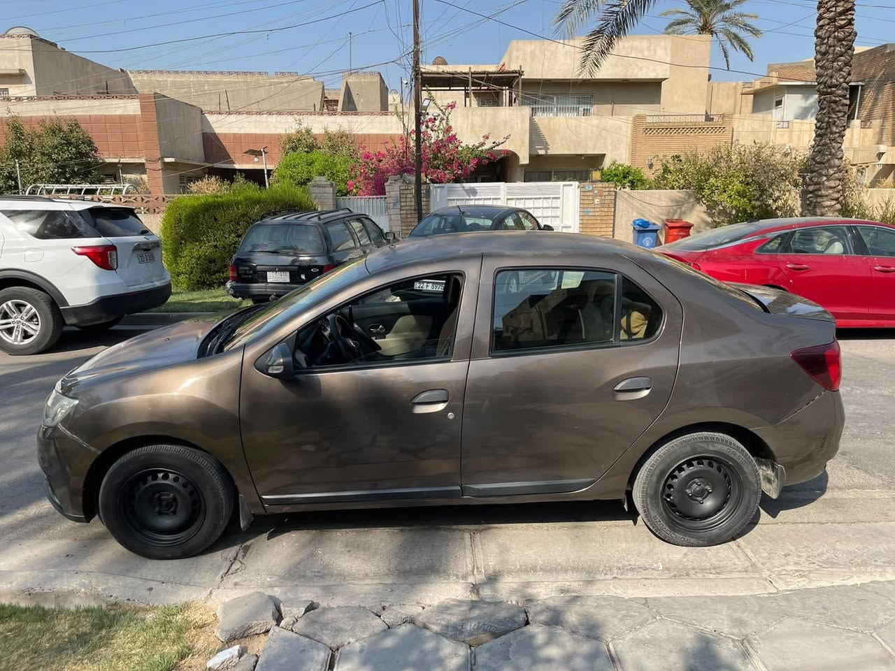 لبيع موديل 2020 مكفوله كفاله عامه لسعر 85 وبيها مجال قليل العنوان ديالى خان بني سعد ***********
