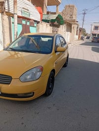 اكسنت خليجي • داخلي عسلي • ٢٠١٠