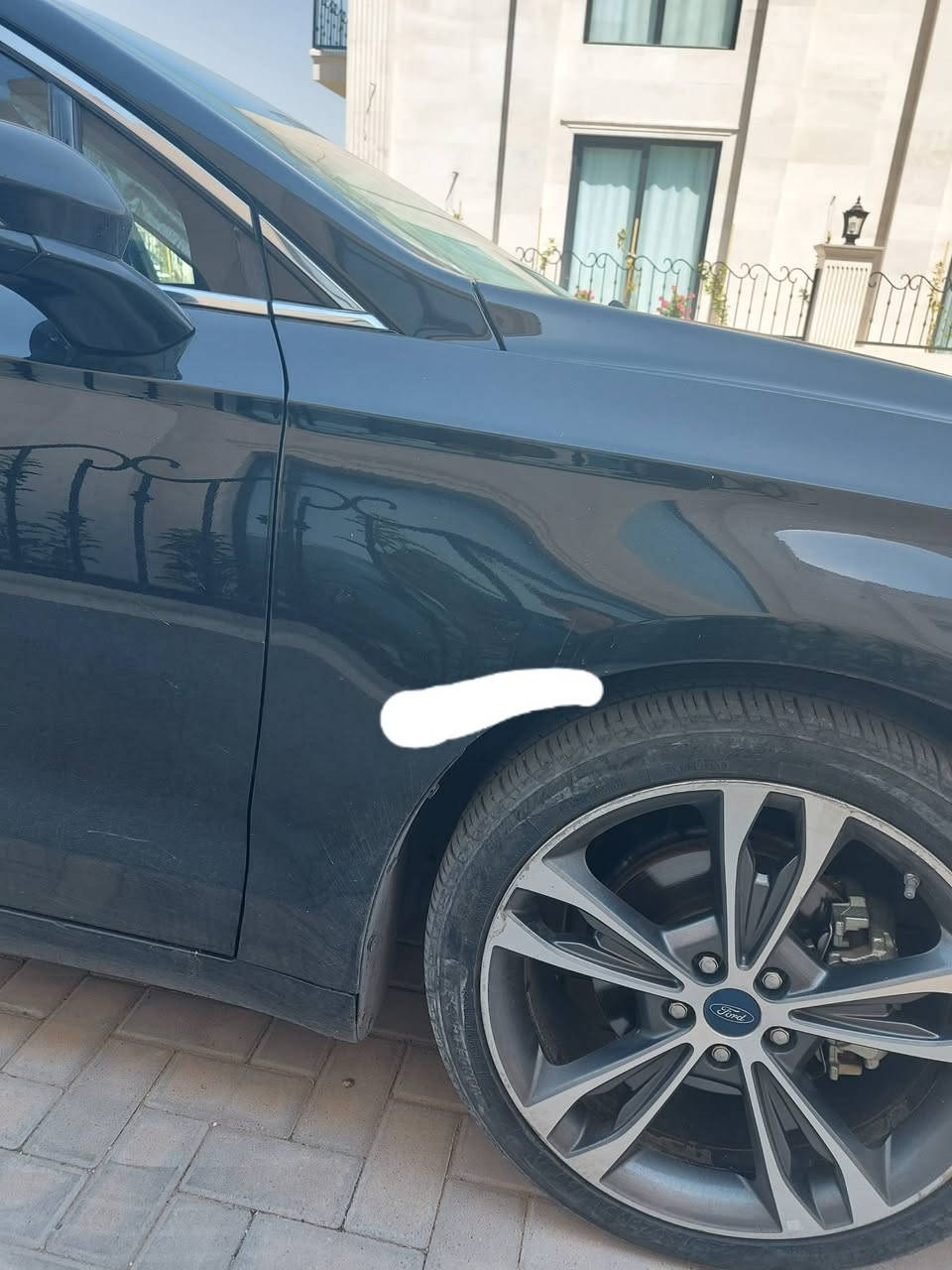 Ford fusion 2019 Titanium AWD 2.0 turbo
2000 تيربو / دبل اكسل

من 2019 لحد اليوم كل صيانتها بالشركة ومابيها نقص وبشرط كلشي بلادي.

السياره فول مواصفات

سلايد / بصمة / شغال

رادار امامي و رادارات جانبيه

نقطة عمياء

تحديد مسار

قيادة ذاتيه

فول تحكمات ستيرن

كشنات جلد و كهرباء

كشنات تبريد / تدفئة

فتحه

داخل 7 الوان

حساسات خلفيه

لايت لد زنون

ويل 19 / 12 سماعة

بعد هوايه مواصفات

بالنسبة للصبغ/ السيارة داخلة كلين، يعني الايرباكات سليمة.

باب السائق تعديل بارد/ واكو مكانين تعديل صغير ومعجون قليل موضح بالصور.

رقم اربيل تحويل ثاني يوم

السعر 125 $ ومجال قليل
محرك 20 توربو / ماشية 205،000 كيلومتر
السيارة داخلة كلين سنة 2019، بوكتها المحرك كامل تغيير من الشركة كان عليه استدعاء. ما بيها اي مشكلة او نقص وبشرط الفحص والتراي

مكان السيارة / اربيل

***********
