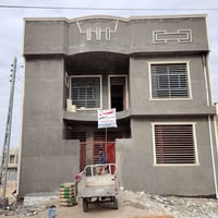 كادر لبخ • اشراف هندسي • النجف