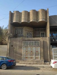 النجف الاشرف • ١٥٠م • ٥ غرف نوم