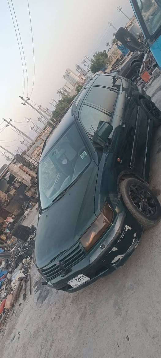 مستربۆشی بۆ فرۆشتن گێڕو مەکینە بەشەرت 
سەنەوی لەگەڵە و کۆدیشی بۆکراوە بارکۆدی وەر گرتوە سعری 20 گەڵاو معامەلە شوین ڕانیە 
ژ.م *********** رانية, السليمانية

