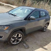كومباس لمتد • ٢٠١٩ • حادثه
